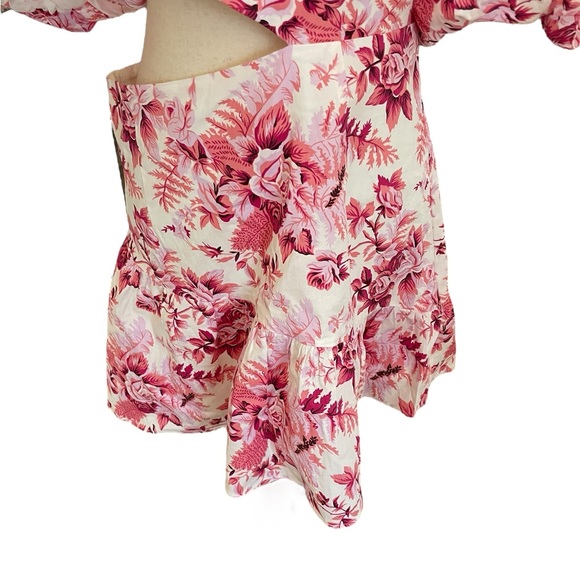 HELLO MOLLY Sweetest Kind Dress Pink - Picture 5 of 16